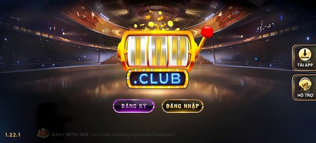 Đăng nhập chơi lô đề tại cổng game