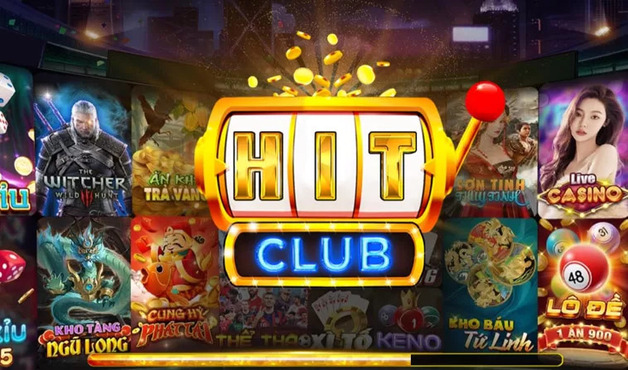 Hit club win phổ biến trong cá cược